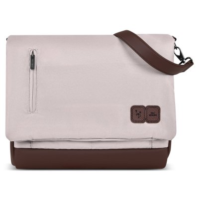ABC DESIGN Wickeltasche Urban Berry