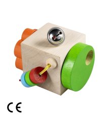 Detoa Spiel- und Lernwürfel