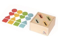 2Kids Toys Razvrstavanje oblika i boja