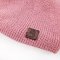 Berretto lavorato a maglia UNI Outlast ® - rosa antico