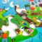 Bigjigs Toys Puzzle Bajka