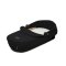 KINDERKRAFT Kombinirani voziček Nea 2 2v1 Midnigth Black