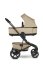 EASYWALKER Yhdistelmärattaat Jimmey 2in1 Sand Taupe LITE RWS