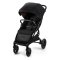 KINDERKRAFT Kočárek sportovní Mitzy Air Black