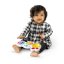 BABY EINSTEIN Giocattolo musicale xilofono Cal's Curious Keys™ 12m+