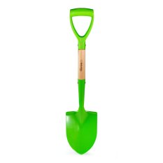 Bigjigs Toys Short Handled Spade