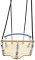 Hess Holzschaukel De luxe Nature