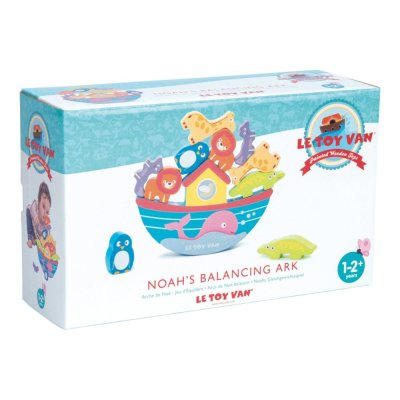 Le Toy Van Balance Arche Noah