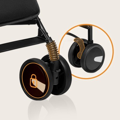 LIONELO Buggy Elia Oslo