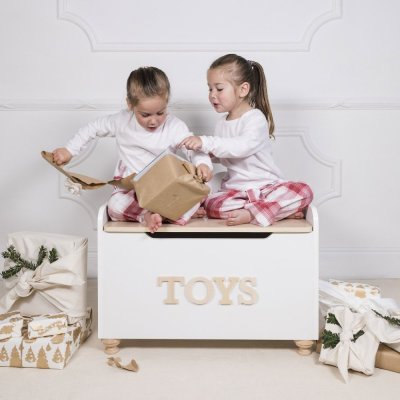 Le Toy Van Spielzeugtruhe