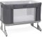 CHICCO Bed Next2Me Forever - Slate Grey