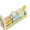 Bigjigs Toys Motoriekbaan met Eekhoorn