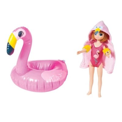Lottie Păpușă înotătoare
