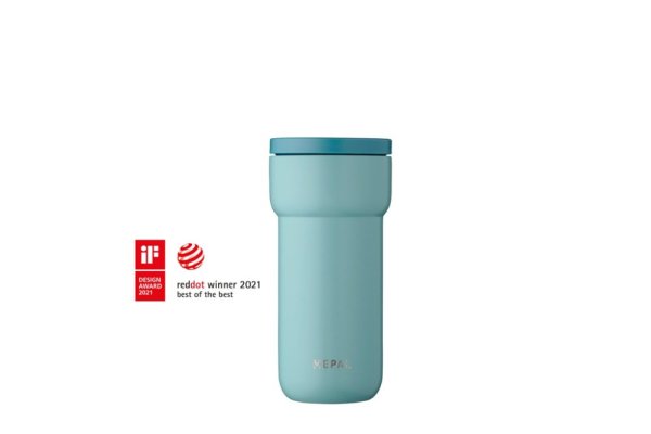 MEPAL Thermobecher Ellipse Nordic Green 375ml