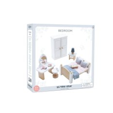 Le Toy Van Mobilier Daisylane Chambre