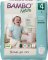 BAMBO Nature Pants Pieluchomajtki jednorazowe 4 L (7-14 kg) 20 szt.