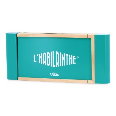 Vilac Labirint 2 u 1