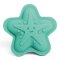 Bigjigs Toys Moules en silicone verts Eggshell