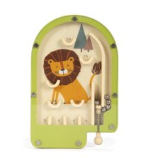 small foot Mini Flipper Löwe
