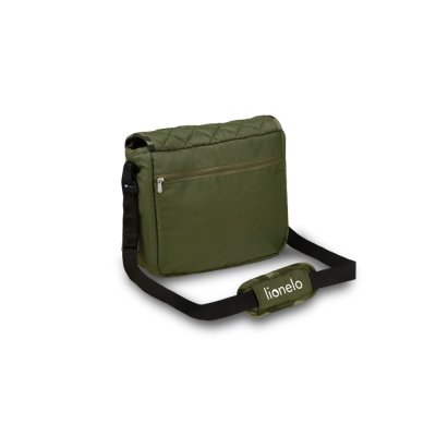 LIONELO Sportska kolica Emma Plus Forest Green