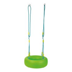 small foot Balançoire pneu pour enfants