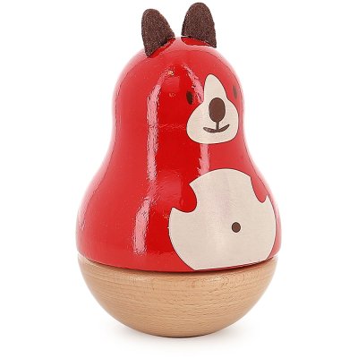 Vilac Music Box Lucien the Dog