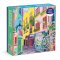 Galison Puzzle Londoner Passage 1000 Teile