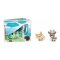 small foot Houten prentenboek interactief spel