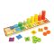 Bigjigs Toys Puzzelbord met cijfers
