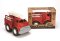 Green Toys Carro de Bombeiros