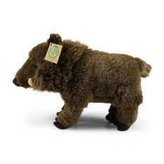 Rappa Plyšové prasa diviak 28 cm ECO-FRIENDLY