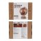 RoboTime 3D Holzpuzzle Globus und Wunder der Welt
