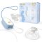 NENO Tiralatte elettrico doppio Velo handsfree
