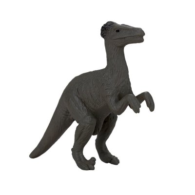 Mojo Mini Mundo Animais Pré-históricos 12 peças