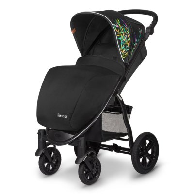 LIONELO Sportkinderwagen Annet Tour Dreamin