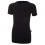 Maglietta sottile KR Outlast® - nero