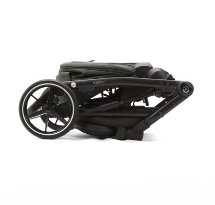 ADAMEX Wózek wielofunkcyjny Mobi New Lux Black