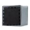KINDERKRAFT Schaumstoff Puzzlematte Luno 150 x 180 cm Schwarz, 30 Stk.