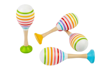 Chocalhos e anéis - Nomenclature - 95030041