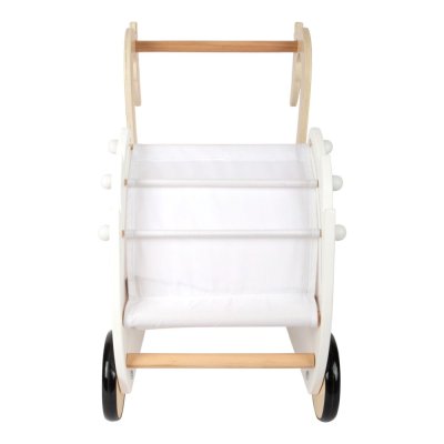 small foot Schwanenwagen