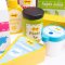 Bigjigs Toys Set mit frischen Lebensmitteln