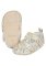 STERNTALER Ballerina Shoes Flowers Girl Size 20 12-15 m