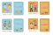 2Kids Toys Magnetic Dressing Family