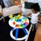 BABY EINSTEIN Aktivitätscenter 4-in-1 Around We Grow™ 6m+ bis 11kg