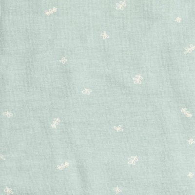 ERGOPOUCH Envolvimento e saco de dormir 2 em 1 Cocoon Sage 0-3 m, 3-6 kg, 0,2 tog
