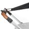 REER Sunshade for stroller black