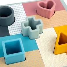Bigjigs Toys Mosaik Puzzle