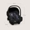 LIONELO Seggiolino Auto Astrid i-Size (40-87 cm) Black Grey