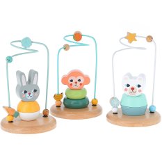 Vilac Motorični labirint Opica