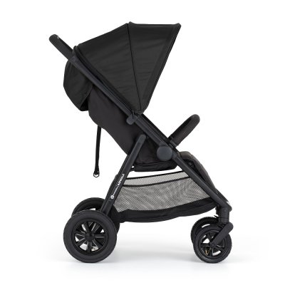 PETITE&MARS Kočárek sportovní Airwalk2 Perfect Black